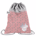 TORNAZSÁK, 45x34, polyester 300D, 'MINNIE ' thumbnail 2