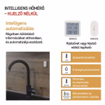 GoSmart Digitális vezeték nélküli hőmérő EGS0102 ZigBee thumbnail 6