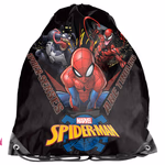 TORNAZSÁK,38x34,Polyester 210D,Spider Man thumbnail 2