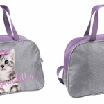 Sporttáska STUDIO PETS 40x25x13 thumbnail 2