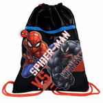 TORNAZSÁK, 45x34, polyester 300D, 'SPIDERMAN ' thumbnail 1