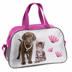 Szabadidőtáska RACHAEL HALE 40x25x13 Polyester 300x300D thumbnail 1