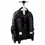 HÚZHATÓ HÁTIZSÁK,49x32x20,Polyester,MUSIC  thumbnail 4