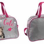 Sporttáska RACHAEL HALE 40x25x13 thumbnail 2