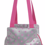 Válltáska STUDIO PETS 19x23,5x7 Satin thumbnail 2