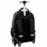 HÚZHATÓ HÁTIZSÁK,49x32x20,Polyester,NASA  thumbnail 4