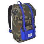 Hátizsák 45x28x22 POLYESTER