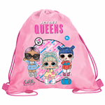 LOL tornazsák, Minnie, 38x34cm thumbnail 1