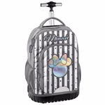 Disney húzható hátizsák, Stich, 42x31x18cm thumbnail 2