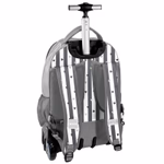 Disney húzható hátizsák, Stich, 42x31x18cm thumbnail 4