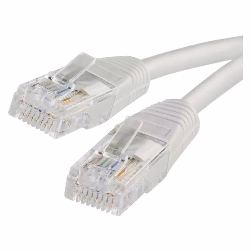 EMOS Patch kábel CAT5E UTP PVC 15m
- Image 1 of 3