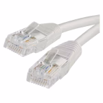 EMOS Patch kábel CAT5E UTP PVC 15m
 thumbnail 1