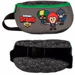 ÖVTÁSKA,13x24x9,polyester 300D,Brawl Starss thumbnail 1