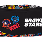 ÖVTÁSKA,13x24x9,polyester 300D,Brawl Stars thumbnail 1