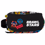 ÖVTÁSKA,13x24x9,polyester 300D,Brawl Stars thumbnail 3