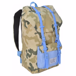 Hátizsák 45x28x22 POLYESTER