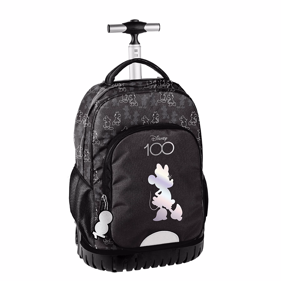 Disney húzható hátizsák, Gucci Nylon, Ironman, 36x30x16cm - Image 1 of 3
