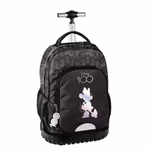 Disney húzható hátizsák, Gucci Nylon, Ironman, 36x30x16cm