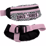 ÖVTÁSKA,23x15x8,polyester 300D,Minnie thumbnail 1