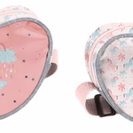 KÉZITÁSKA,17x15x4,Polyester 300D, Ballerina thumbnail 1