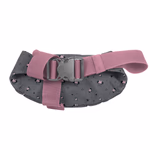 ÖVTÁSKA, 23x15x8 cm, vízlepergető anyag, MINNIE thumbnail 2