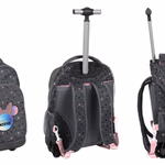 HÚZHATÓ HÁTIZSÁK, 44x33x19, polyester 300D, 'MINNIE ' thumbnail 1