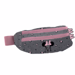 ÖVTÁSKA, 23x15x8 cm, vízlepergető anyag, MINNIE thumbnail 1