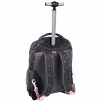 HÚZHATÓ HÁTIZSÁK, 44x33x19, polyester 300D, 'MINNIE ' thumbnail 3