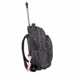 HÚZHATÓ HÁTIZSÁK, 44x33x19, polyester 300D, 'MINNIE ' thumbnail 4