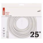 EMOS UTP Patch kábel CAT5E PVC 25m thumbnail 3