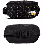 ÖVTÁSKA,13x24x9,Polyester,MINNIE GOLD  thumbnail 1