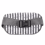 ÖVTÁSKA,13x24x9,Polyester,MINNIE SILVER   thumbnail 3