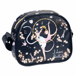 KÉZITÁSKA, 19x16x6 cm, BALLERINA thumbnail 1