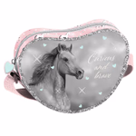 KÉZITÁSKA, 18x13x4 cm, HORSE thumbnail 2