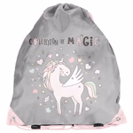 TORNAZSÁK, 38x34, polyester 210D , 'UNICORN '