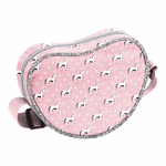 KÉZITÁSKA, 18x13x4 cm, HORSE thumbnail 1