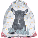 Tornazsák - BULDOG 38x34 Polyester 210D