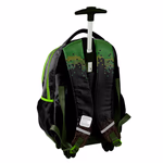 HÚZHATÓ HÁTIZSÁK,45x31x24,polyester 300D, Start Game thumbnail 7