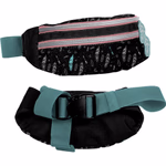 ÖVTÁSKA.  - LÁNY.           HORSE. 23x15x8 thumbnail 1