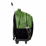 HÚZHATÓ HÁTIZSÁK, 45x31x24 cm, PS, GAMING thumbnail 2