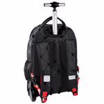 Spiderman húzható hátizsák, 42x31x18cm thumbnail 4