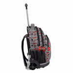 Spiderman húzható hátizsák, Cat, 45x31x24cm thumbnail 2