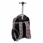 Spiderman húzható hátizsák, Cat, 45x31x24cm thumbnail 3