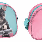 Válltáska STUDIO PETS 18x15x6 thumbnail 2