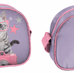 Válltáska STUDIO PETS 18x15x6 thumbnail 2