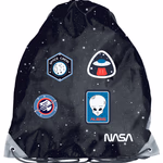 Tornazsák NASA 38x34 Polyester 210D