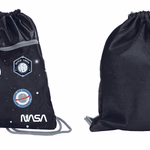 Tornazsák PRÉMIUM NASA 45x34 Polyester 300D