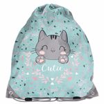 TORNAZSÁK, 38x34, Polyester 210D, 'CAT ' thumbnail 2