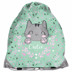 TORNAZSÁK, 38x34, Polyester 210D, 'CAT ' thumbnail 1