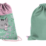 TORNAZSÁK, 45x34, polyester 300D, 'CAT ' thumbnail 1